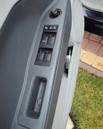 Dodge Caliber cena 16300 przebieg: 100000, rok produkcji 2006 z Malbork małe 121